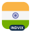 Logo INDIA VIX