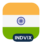 Logo INDIA VIX