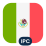 Logo IPC MEXICO