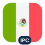 Logo IPC MEXICO