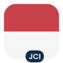 Logo Jakarta Stock Exchange Composite Index