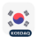 Logo Kosdaq Composite Index