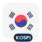 Logo KOSPI