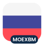 Logo MOEX Broad Market