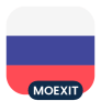 Logo MOEX IT index