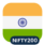 Logo NIFTY 200