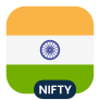 Logo NIFTY 50