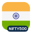 Logo NIFTY 500