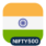 Logo NIFTY 500