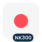 Logo Nikkei 300