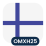 Logo OMX Helsinki 25