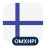 Logo OMX Helsinki All Share Index