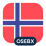 Logo OMX Oslo 20