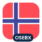 Logo OMX Oslo 20