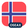 Logo Oslo All Share