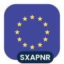 Logo Stoxx Europe 600