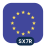 Logo STOXX Europe 600 Automobiles & Parts (Net Return)