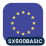 Logo STOXX Europe 600 Banks (Net Return)