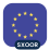 Logo STOXX Europe 600 Basic Resources (Net Return)