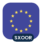 Logo STOXX Europe 600 Basic Resources (Net Return)