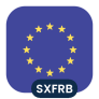 Logo STOXX Europe 600 Financial Services (Net Return)