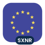 Logo STOXX Europe 600 Chemicals (Net Return)