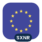 Logo STOXX Europe 600 Chemicals (Net Return)