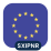 Logo STOXX Europe 600 Industrial Goods & Services (Net Return)