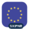 Logo STOXX Europe 600 Industrial Goods & Services (Net Return)