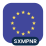 Logo STOXX Europe 600 Insurance (Net Return)