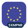 Logo STOXX Europe 600 Insurance (Net Return)