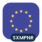 Logo STOXX Europe 600 Insurance (Net Return)