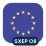 Logo STOXX Europe 600 Media (Net Return)