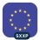 Logo STOXX Europe 600 Personal & Household Goods (Net Return)