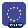 Logo STOXX Europe 600 Telecommunications (Net Return)