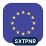 Logo STOXX Europe 600 Travel & Leisure (Net Return)