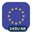 Logo STOXX Europe 600 Utilities (Net Return)