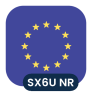 Logo STOXX Europe 600 Utilities (Net Return)