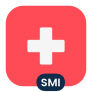 Logo Swiss Market Index