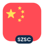 Logo SZSE Composite