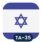 Logo Tel Aviv 35 Index