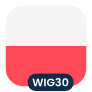 Logo WIG 30