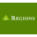 Logo Regions Financial