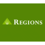 Logo Regions Financial