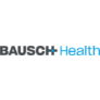 Logo Bausch Health Companies