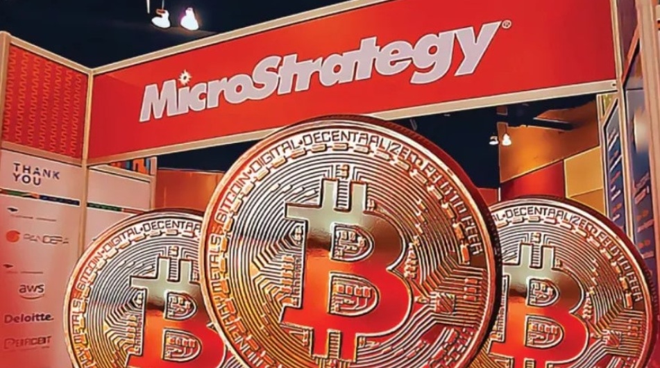 Novým bitcoinovým ETFs od MicroStrategy se daří lépe než Bitcoinu! V čem spočívá jejich kouzlo?