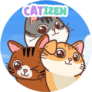 Logo Catizen