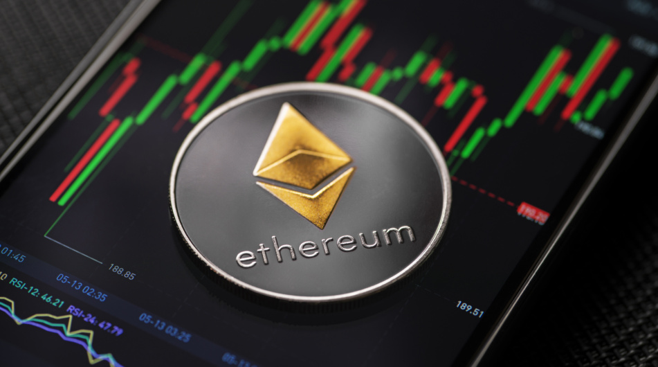 Ethereum míří na 10 000 USD! Co stojí za optimistickou předpovědí?