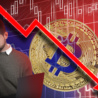Kříž smrti na Bitcoinu! Co to znamená pro investory?