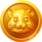 Logo Hamster Kombat